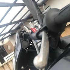 Aprilia SX50