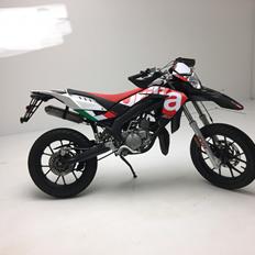 Aprilia Sx50