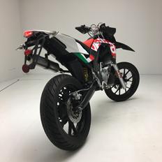 Aprilia Sx50