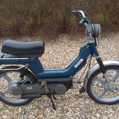 Vespa Si (SOLGT)