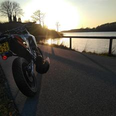 Aprilia sx 50