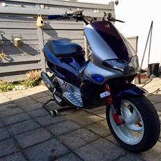 Gilera Runner