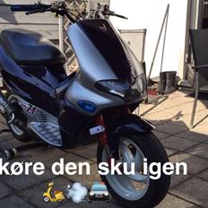 Gilera Runner