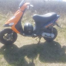 Gilera Stalker