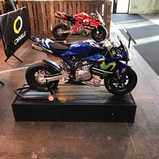 OHVALE GP-0 110 Automatic