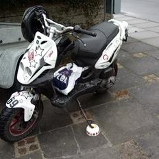 PGO Pmx sport