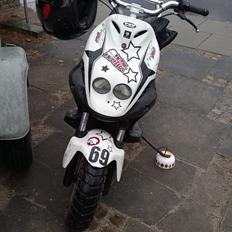 PGO Pmx sport