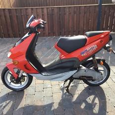 Aprilia SR50