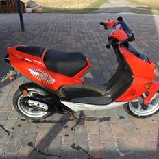 Aprilia SR50