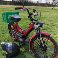 Puch Maxi K
