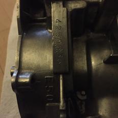 Puch Maxi k jubilæums model