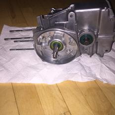 Puch Maxi k jubilæums model