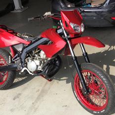 Derbi Senda