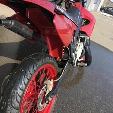 Derbi Senda