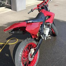 Derbi Senda