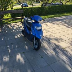 Honda sfx    2004  solgt  3300 kr 