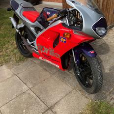 Aprilia Rs50