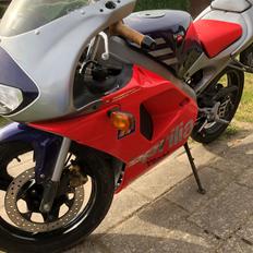 Aprilia Rs50