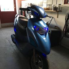 Honda sfx    2004  solgt  3300 kr 