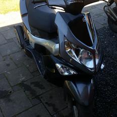 PGO g max