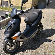 Aprilia Sr50 stealth