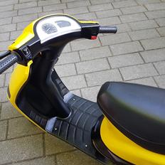 Piaggio Zip