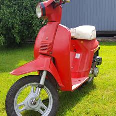 Honda Melody nt 50 mini