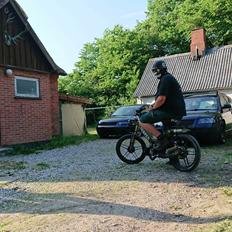 Puch Maxi 70cc ''REAPER''