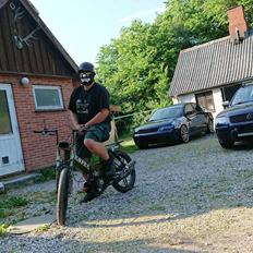 Puch Maxi 70cc ''REAPER''