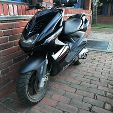 Yamaha Aerox 