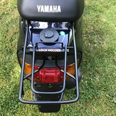 Yamaha Jog - FS - 1997
