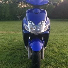 Yamaha Jog R