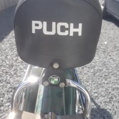 Puch maxi 2 gear