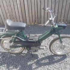 Puch maxi 2 gear