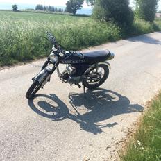 Yamaha Fs1 4 Gear DX