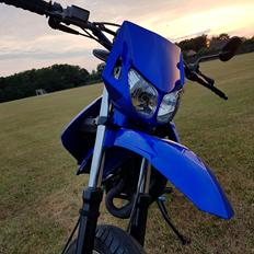 Gilera RCR