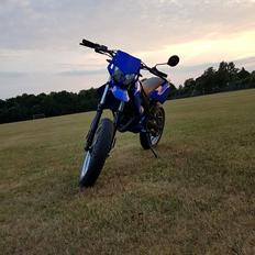 Gilera RCR
