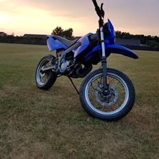Gilera RCR