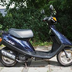 Yamaha Jog Fine Selection