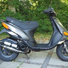 Gilera Stalker
