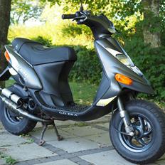 Gilera Stalker