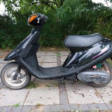 Yamaha Jog Artistic Special