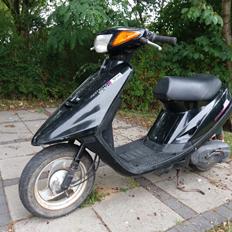 Yamaha Jog Artistic Special