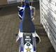 Yamaha YZ85