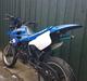 Suzuki SMX Supermotard