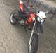 Aprilia SX 50 (Red Lion) 