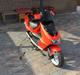 Aprilia SR50