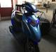 Honda sfx    2004  solgt  3300 kr 