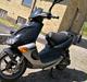 Aprilia Sr50 stealth