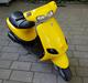 Piaggio Zip